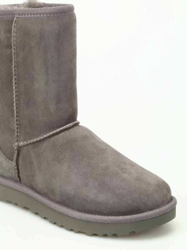 The Best Shops UGG: Botines - Botines - Classic Short Ii